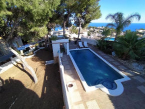 Villa les Pins